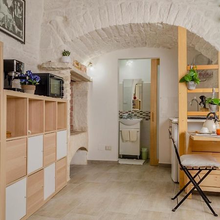 Apulialux Maison Pulli B&B Vicino Bari Terlizzi Exterior photo