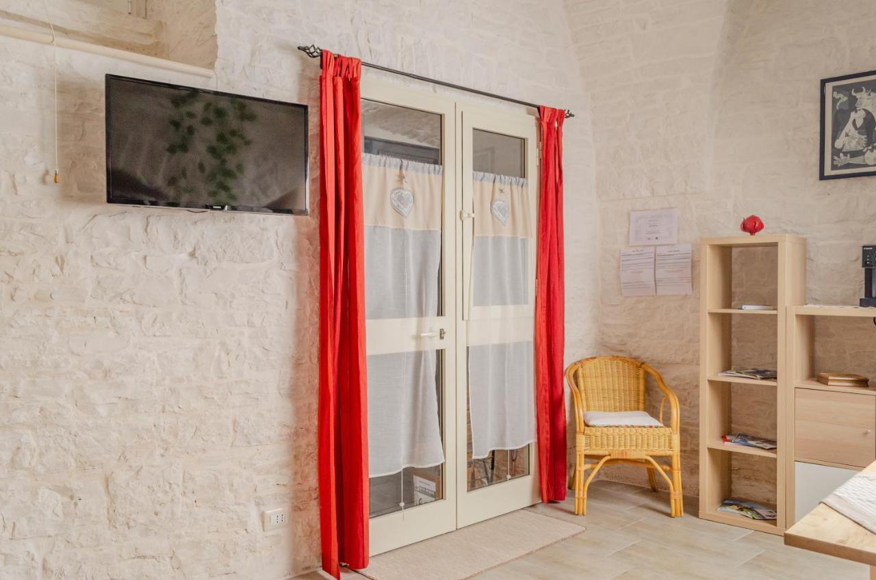 Apulialux Maison Pulli B&B Vicino Bari Terlizzi Exterior photo